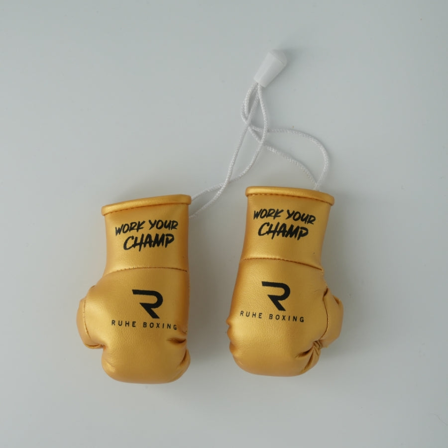 Mini Gloves - Autospiegel