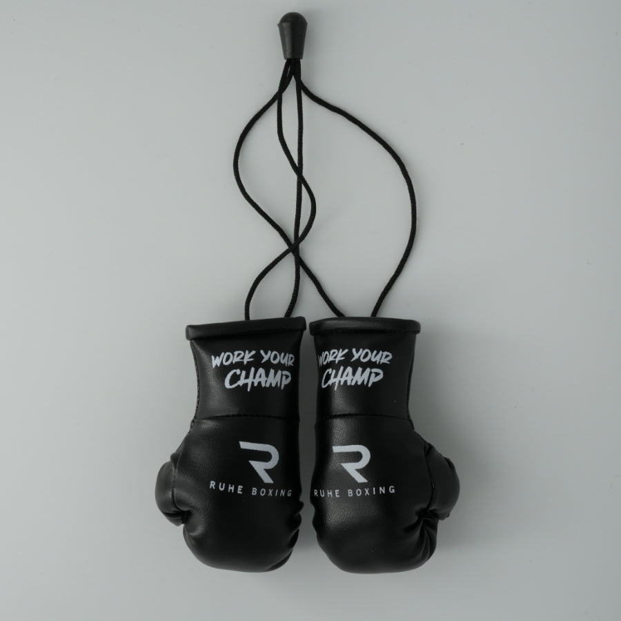 Mini Gloves - Autospiegel