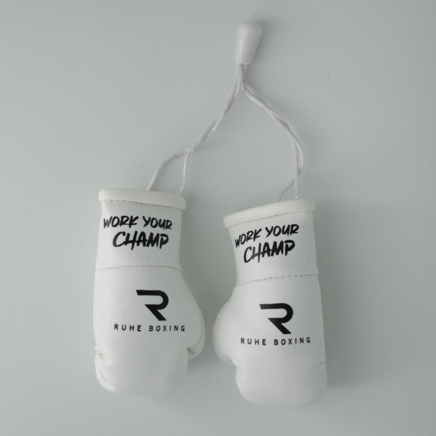 Mini Gloves - Autospiegel