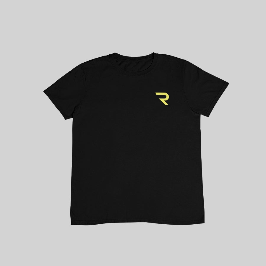 T-Shirt „Ruhe vor dem Sturm“ (Limited Edition)