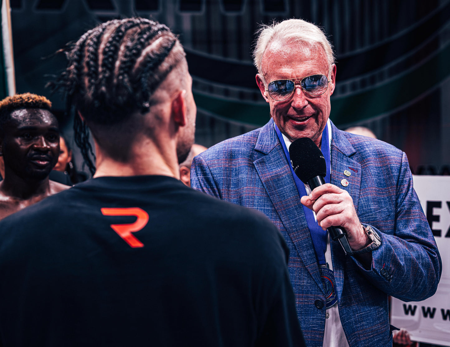 T-Shirt „WE DID IT! – WBA Gold Champion Shirt 2025“ (Limited Edition)